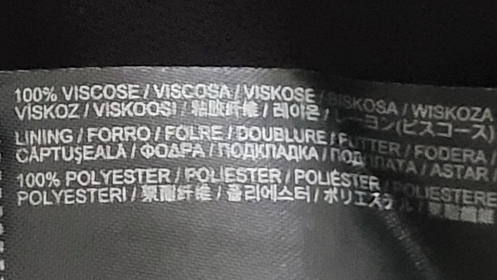 Rochie Mango noua, cu eticheta