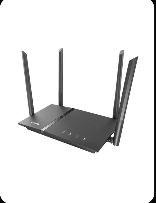 Router Dlink dir - 825