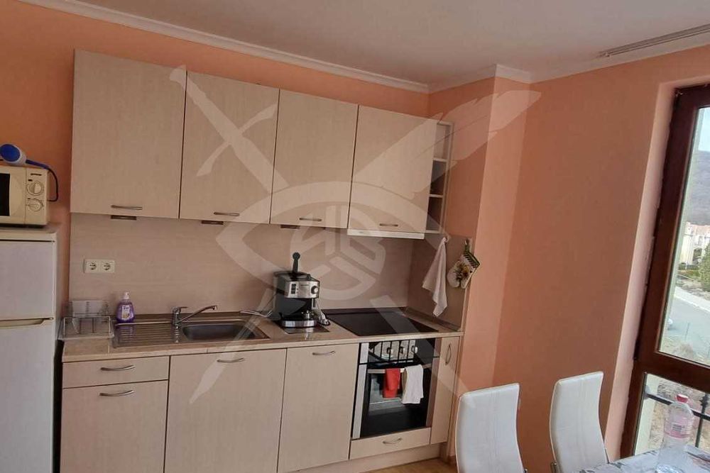 Продава се Тристаен апартамент в к.к. Елените - 124 кв.м за 412 €/кв.м - Снимка #5