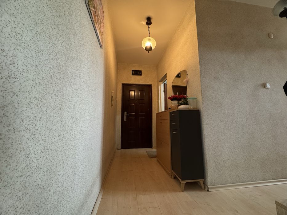 Продава се Двустаен апартамент в Плевен, Мара Денчева - 65 кв.м за 2000 €/кв.м - Снимка #10