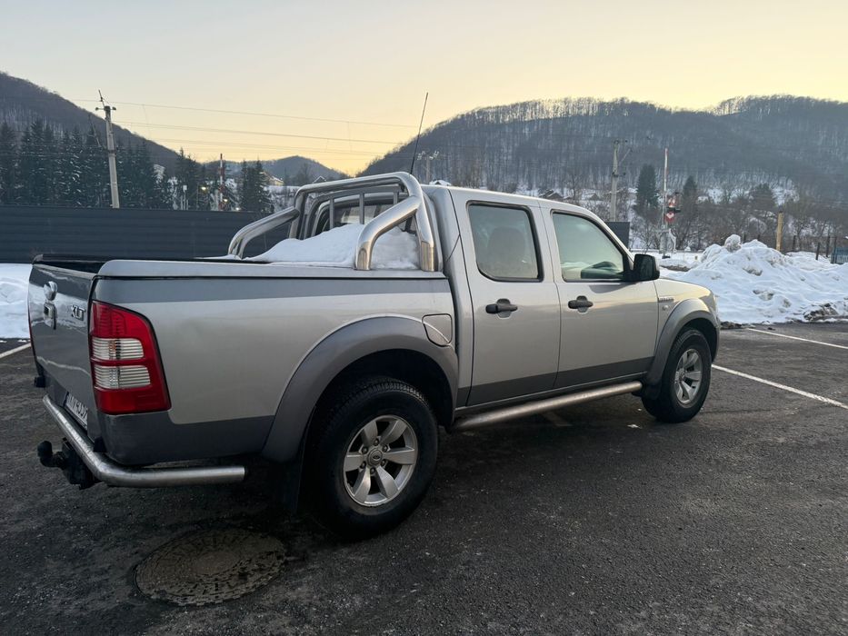Ford Ranger 2008 / 4x4