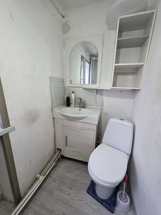 Времянка Мкр Атырау