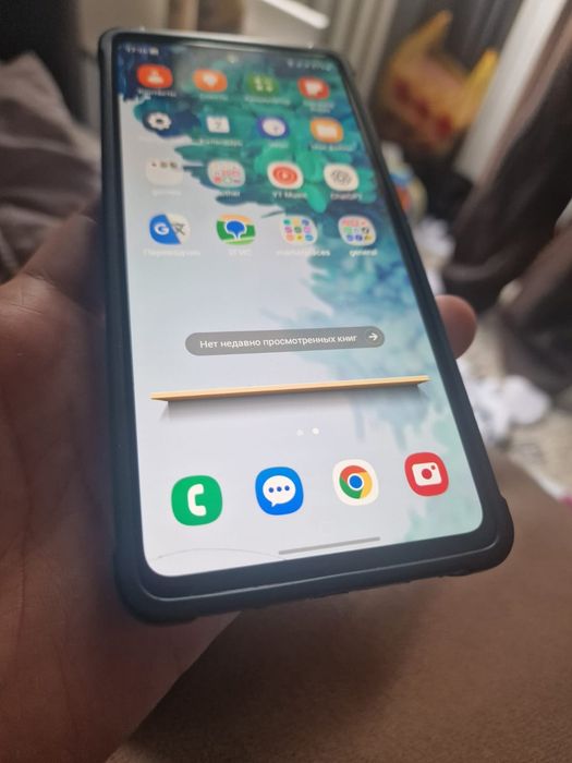 S20 FE 6/128gb бу