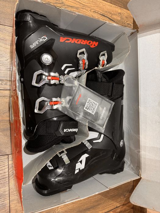 Ски обувки Nordica Cruise 29.5