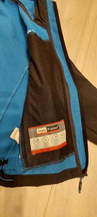 Яке ветровка CMP, размер 128