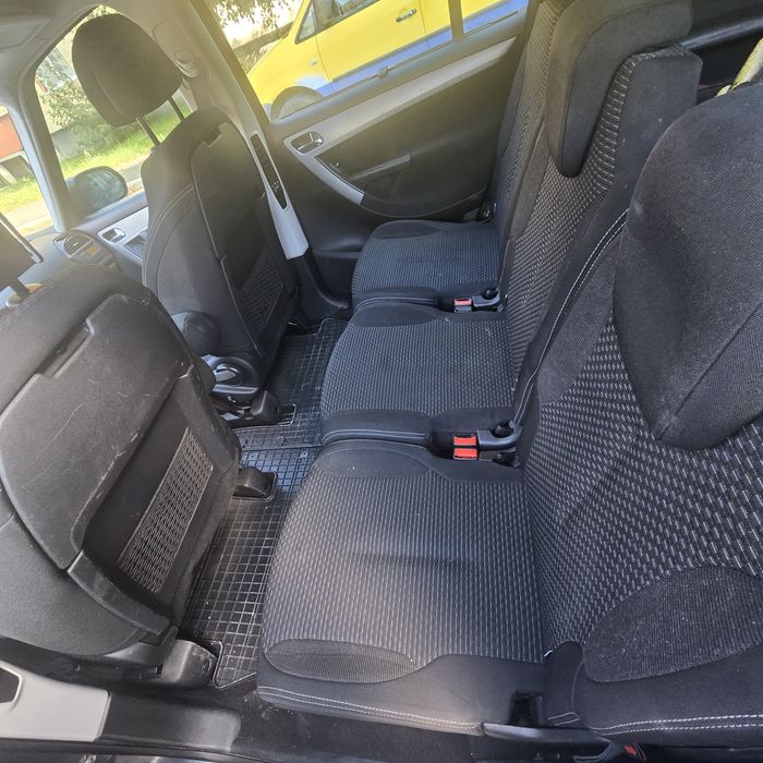 Citroen c4 grand picasso