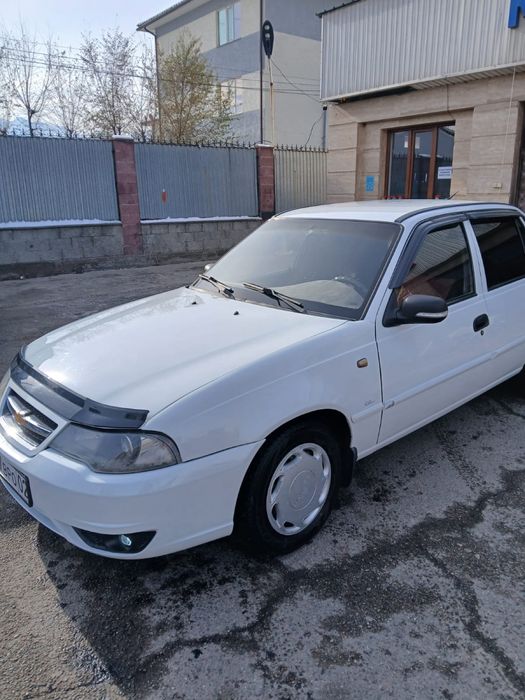 Chevrolet Nexia R3