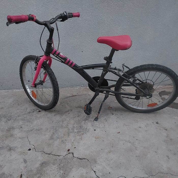 Bicicleta de 20 stare buna