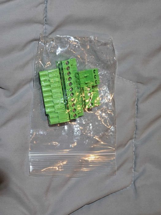 Unitate de comanda pentru poarta FAAC 455D 7PCB42/455 issue 05a