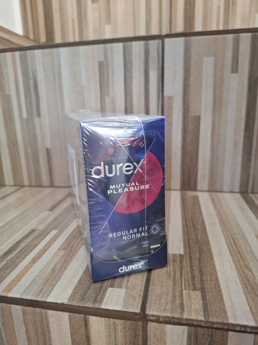 Prezervative durex