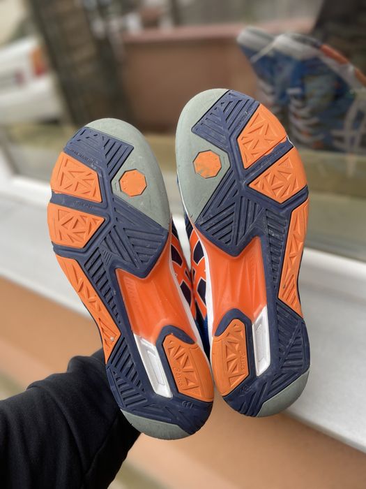 Оригинални спортни маратонки ASICS