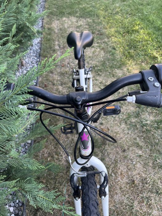 Bicicleta A - MOUNTAIN