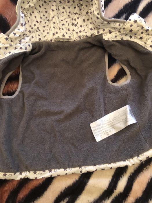 Vesta fetite intre 12-18 luni