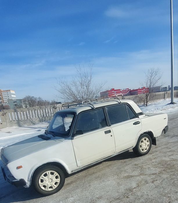 Срочно  Ваз 2105 находу.