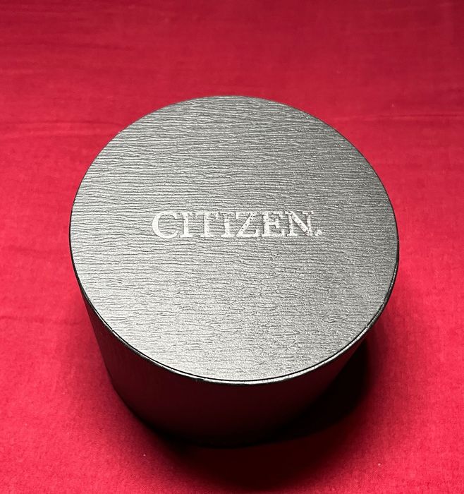 CITIZEN ECO DRIVE дамски часовник