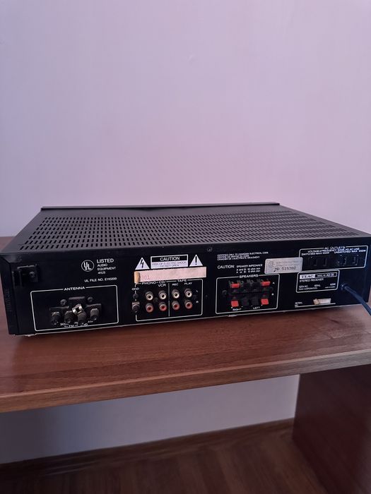 Amplificator TEAC AG-35