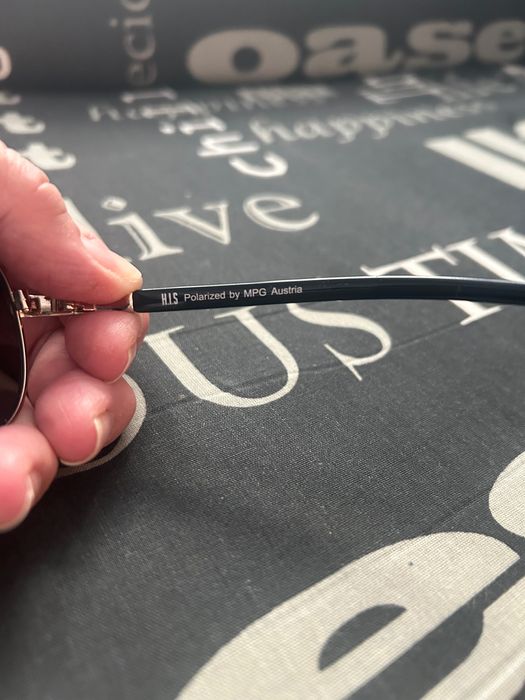 Детски слънчеви очила