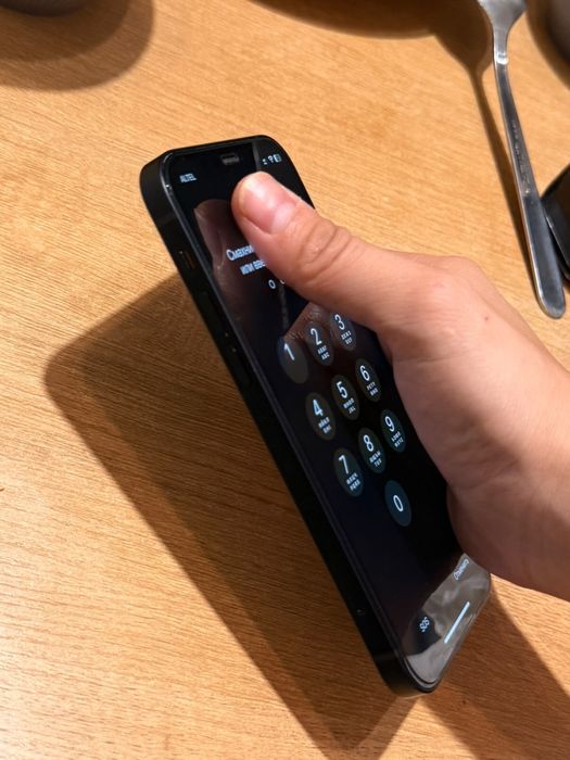 Продам iphon 12 128 gb в отличном состоянии!