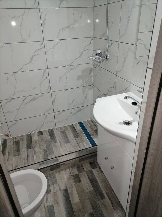 Amenajări interioare