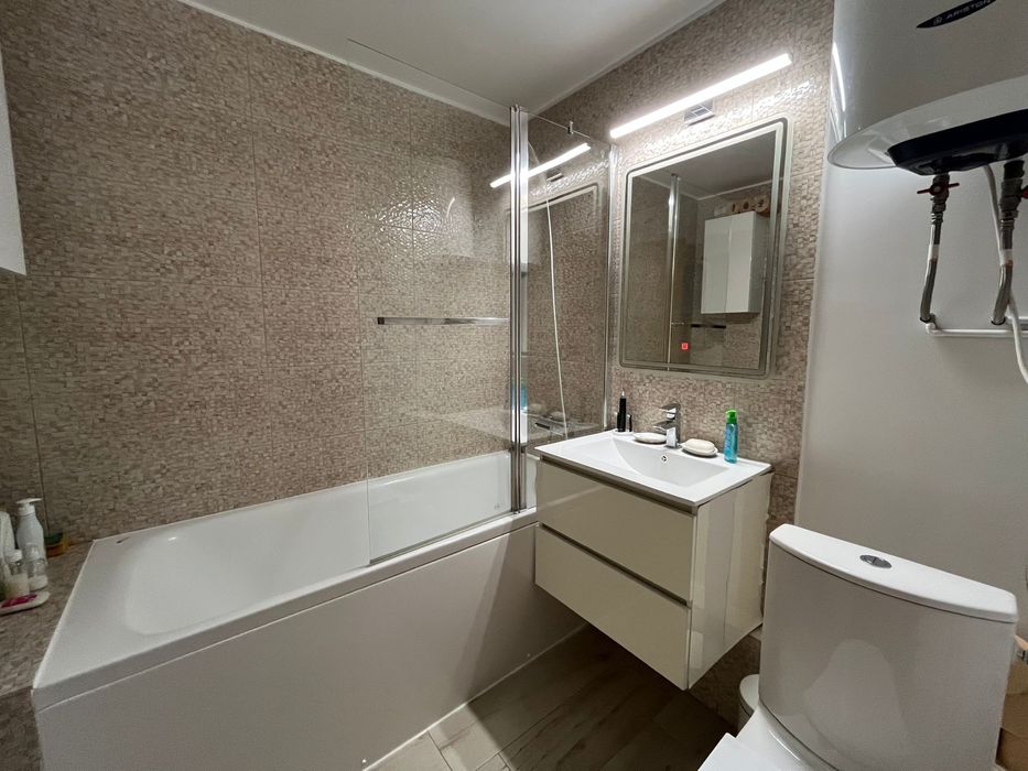 Apartament 2 Camera CF 1 Socului Mega Mall