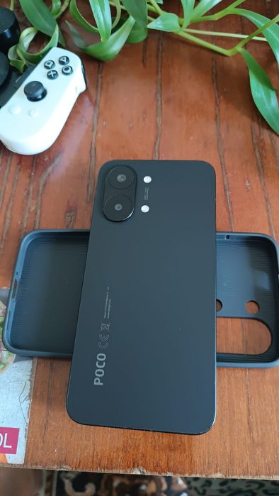 Poco x8 pro max 12/512