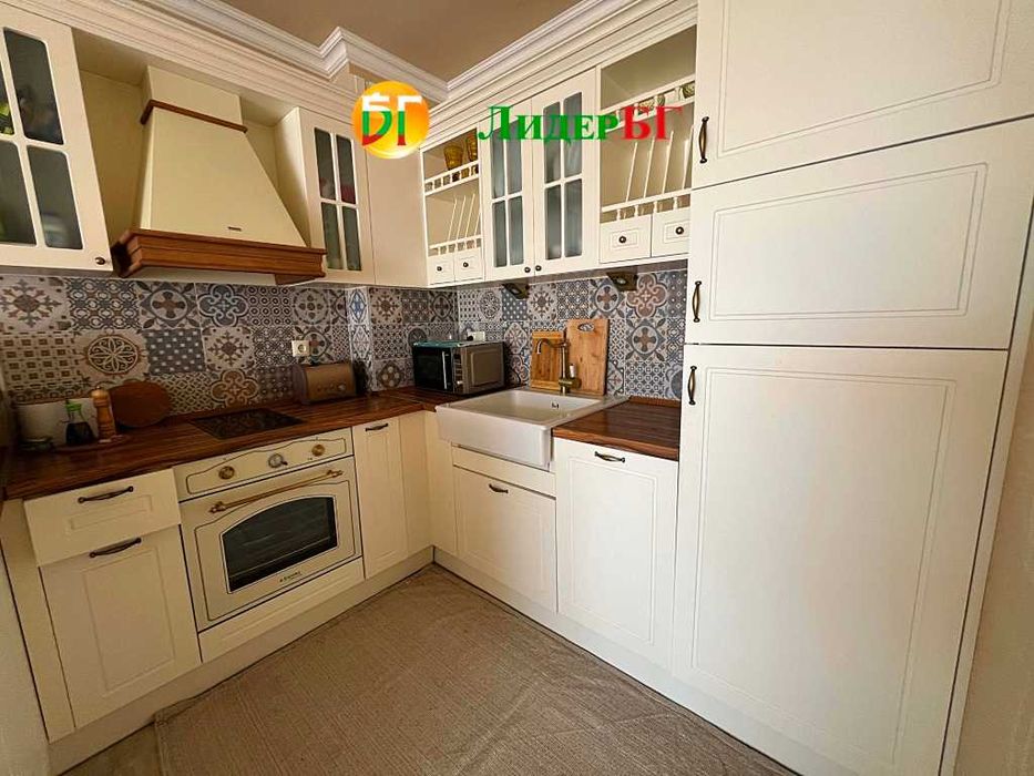 Продава се Двустаен апартамент в к.к. Златни пясъци - 81 кв.м за 1919 €/кв.м - Снимка #11