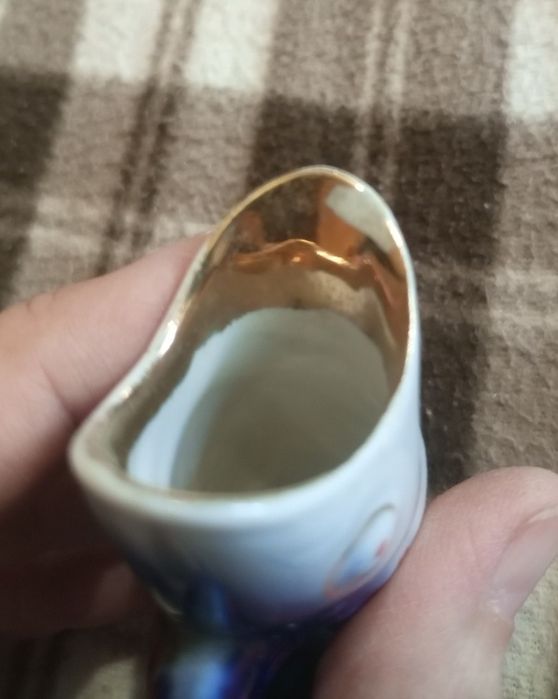 Рыбки коньячный набор