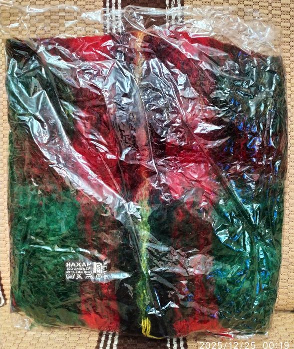 Мужской шарф "Нахар"