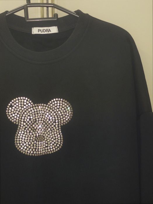 Толстовка (стандарт)