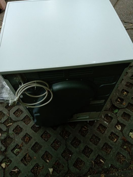 Сушилня Siemens Extraklasse TA