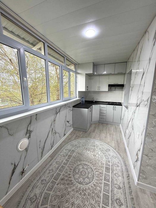 №3830.Продается 2х-комнатная квартира 77 серия.