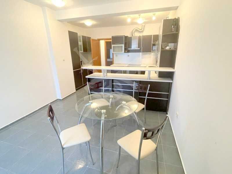 Тристаен - Слънче вбряг