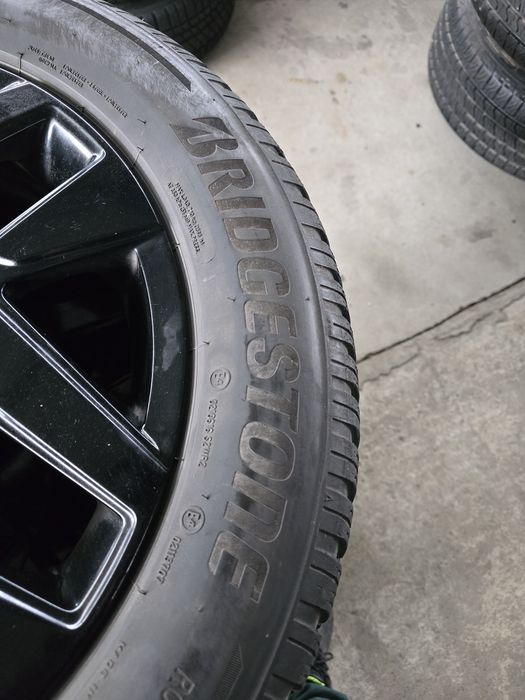 Джанти 17 / 4х108 - Opel Mokka B 4x108