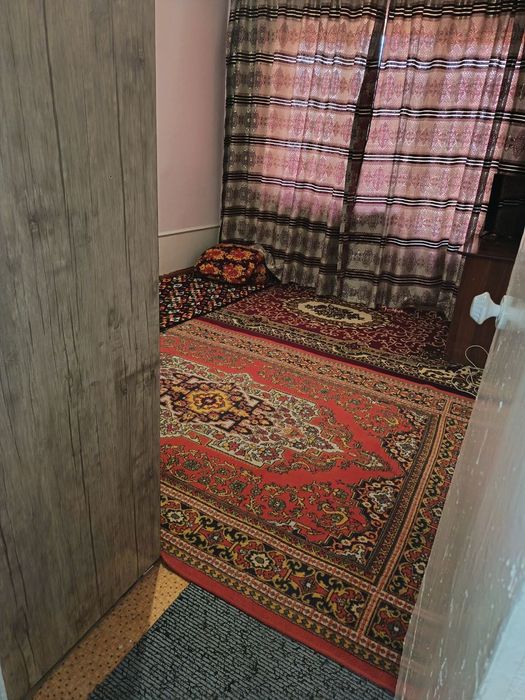 Тезда тожимахалда ижарага берилади