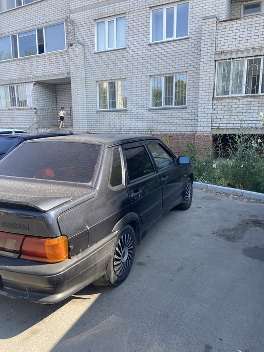 Ваз 2115, продам