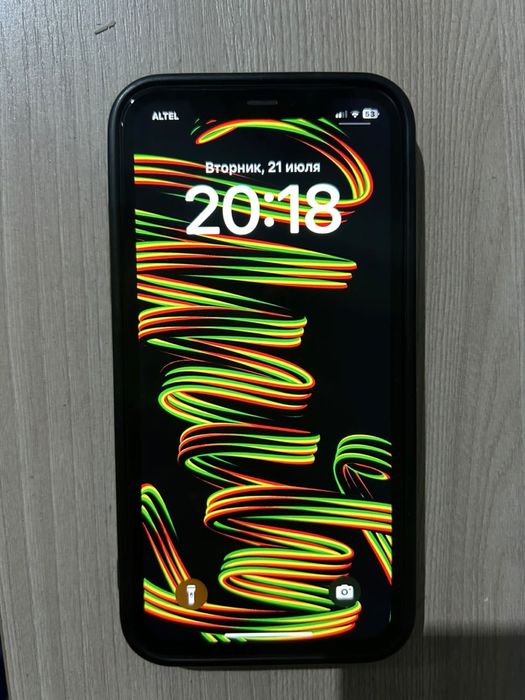 Айфон 11 Apple Iphone11