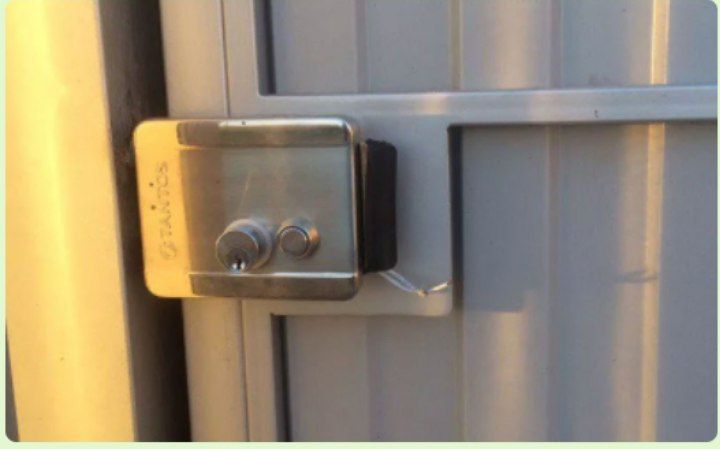 Установка и подключение IP домофон hikvision