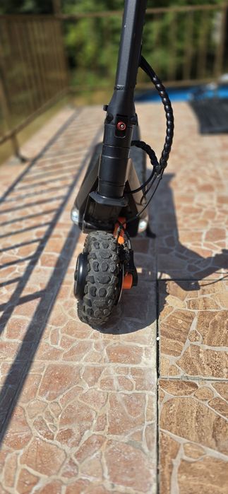 Електрически скутер тротинетка Inokim oxo 2 × 1300 w