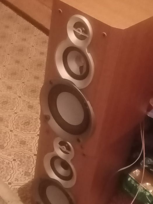 Продам музыкальный центр