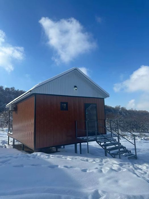 Участок на против авторынке барыс