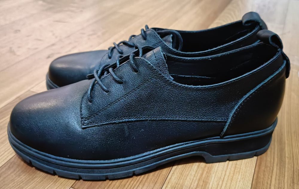 Туфли женские классика