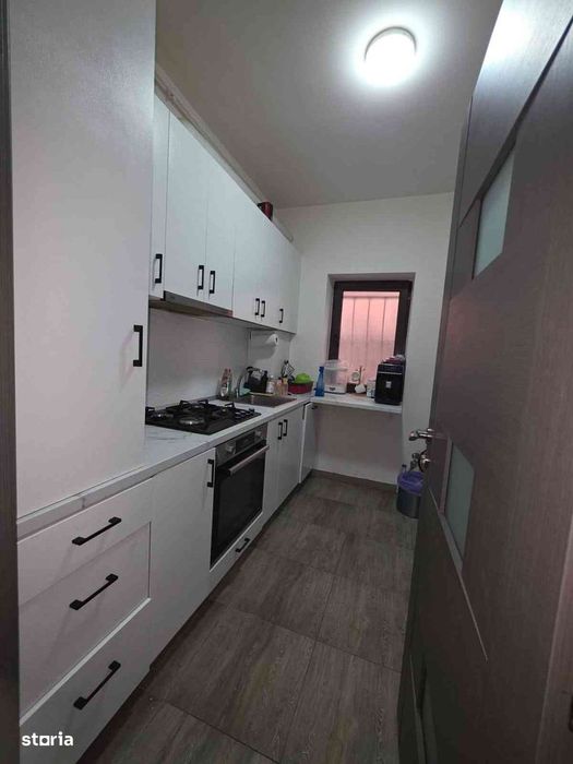 Apartament de vânzare în mijlocul naturii