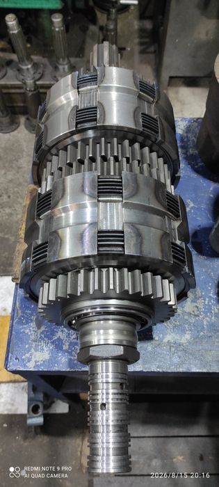 Запчасти ХТЗ Т-150
