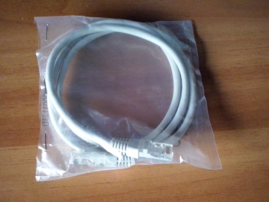 Cabluri retea calculator, laptop diverse lungimi - Brasov