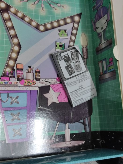 Gamma Babe кукла ЛоЛ