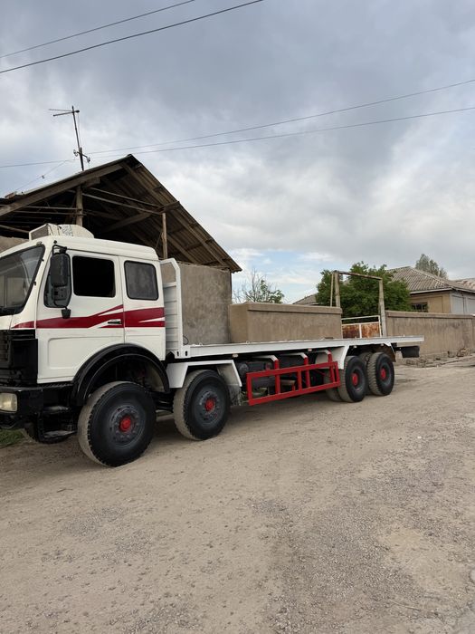 North benz sarakanoshka ideal