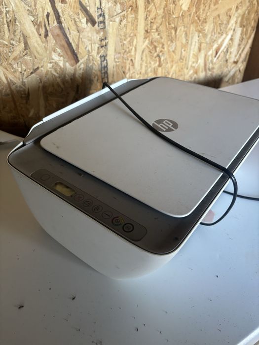 Imprimanta Hp 2720