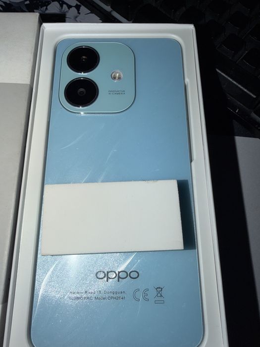 Oppo A3x 4/128Gb