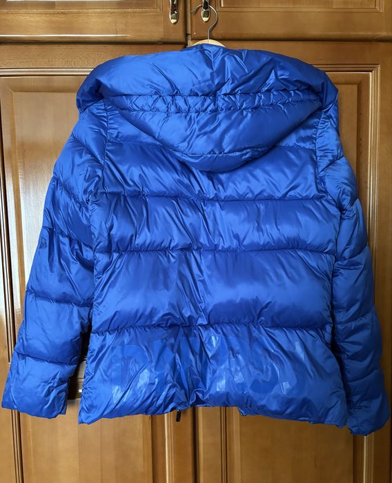 Дамско зимно яке Denny Rose