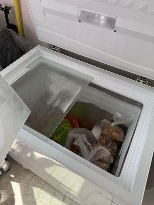 Продам морозилку в отличном состоянии